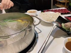 -陈记顺和牛肉火锅馆(天河北路店)