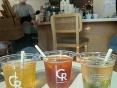 -Cupping Room(Harbour City)