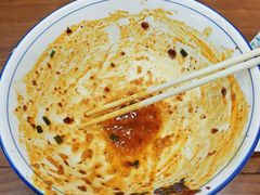 -清真·马洪小炒泡馍馆(钟楼回民街店)