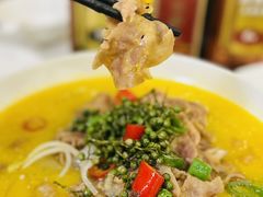 -老大同酒家·糟卤·本帮菜(中山公园店)