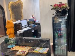 -TOP HAIR SALON