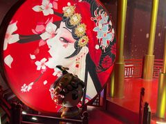-唐山宴百姓府邸院落中餐