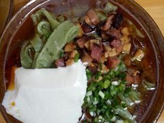 -袁家豆腐