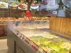-头上红煨盐鸡·非遗院子餐厅