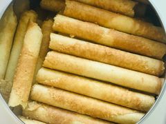 -奇华饼家(香港国际机场T1店)
