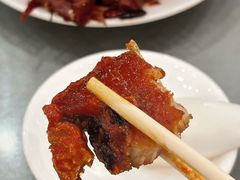 鳕鱼-杨记拉面总店