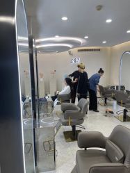 -上禾 HAIR SALON