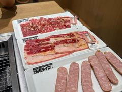 -焼肉ライク·烧肉LIKE(万菱汇店)