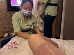-和子足浴SPA会馆(梁溪店)