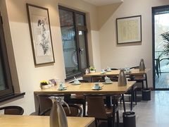 -清雅臻品·竹林院落·新派青岛菜(崂山店)