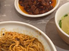 -松鹤楼·苏式汤面(虹桥天地店)