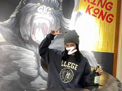 -kingkong大猩猩烤肉(CBD店)