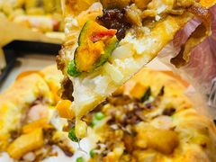 -达美乐比萨(南京路店)