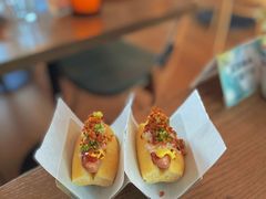 -BOR Eatery(安福路店)