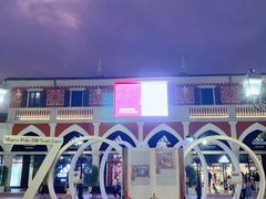 -佛罗伦萨小镇广佛名品奥特莱斯(疏港路店)