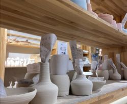 -吾行DIY手工坊(壹方北馆店)