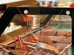 -老黄记手撕烤兔(玉林街店)