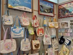 -猫的天空之城概念书店(印象城购物中心店)
