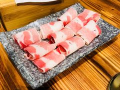 -万兴佳烤肉·长白山老味道(宏泰广场店)