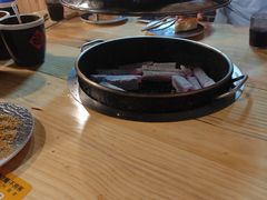 -水浒烤肉(医学院店)