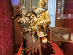 -Me Coffee下午茶艺术空间