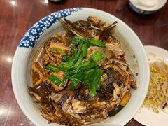 乾隆鱼头-皇饭儿·王润兴酒楼(河坊街店)