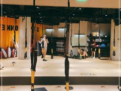 -超级猩猩健身·私教(上海体育场店)