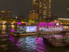 -珠江夜游省总码头