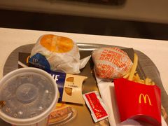 -麦当劳(红旗路店)