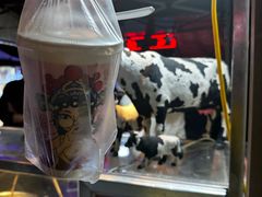 -正宁路小吃夜市