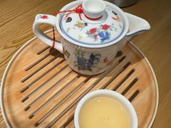 -潮粥荟·潮汕砂锅粥(槐房万达店)