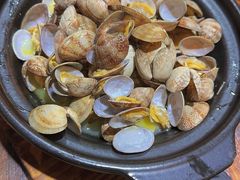 -老姑砂锅·烧烤天津菜(体北道店)