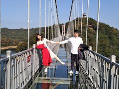 -石燕湖生态旅游景区