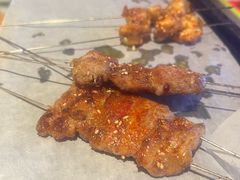 -喝丢一只鞋海鲜烧烤·海肠捞饭(东关街店)