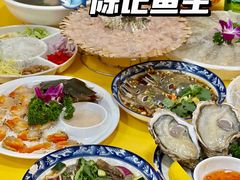 -官塘陈记鱼生·潮汕砂锅粥·牛肉火锅(潮枫路总店)