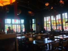 -MR.ROCKY洛奇先生RESTAURANT&BAR(宝安壹方城店)
