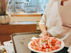 -韩盛·古法烤肉店(皇城恒隆广场店)