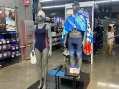 -迪卡侬(大英山店)