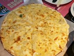 -酷公社·榴莲披萨(太原街店)