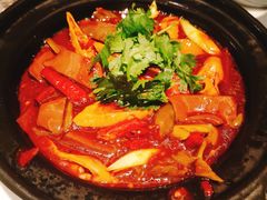 -鹿港小镇(中关村店)