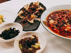 -富力威斯汀酒店-中国元素中餐厅(武昌临江店)