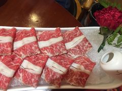 -1078號老北京涮肉(松柏店)