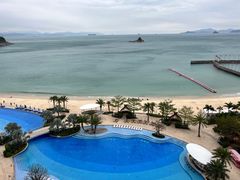 -深圳大梅沙京基洲际度假酒店