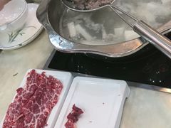 -潮悦牛肉火锅城(水贝店)