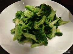 -北京王府井希尔顿酒店·秦唐中餐厅Chynna