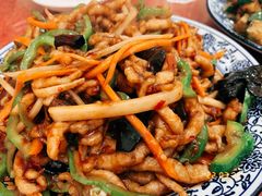 -北大地皖峰饭馆