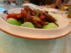-玉华宫宾馆·餐厅(铜川驻京办店)