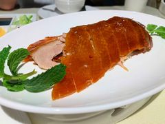 北京烤鸭-在前门·烤鸭北京菜(五月花广场店)