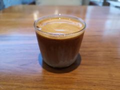 -Line 咖啡(石厦花园店)