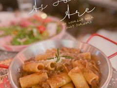 慢炖牛肉酱意面-BOTTEGA意库(中骏世界城店)